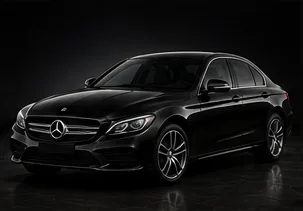 Benz C Class