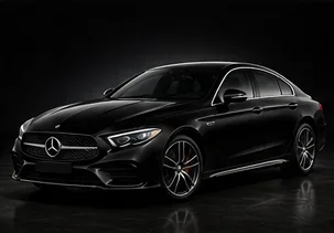 Benz CLS