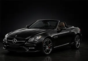 Benz SLK