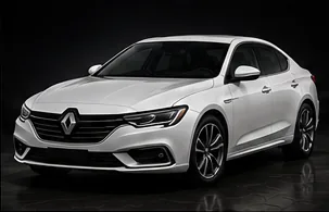 Renault Talisman
